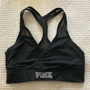 Victoria’s Secret PINK Ultimate sports bra